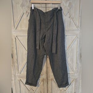 Scotch and soda wool dress pants